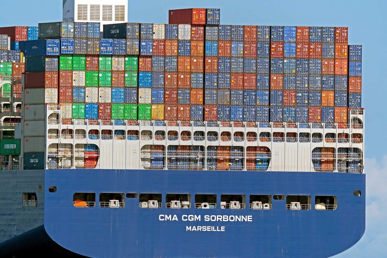 How Robotics is Transforming Logistics Operations